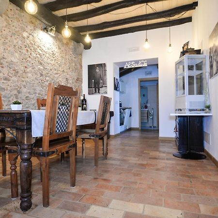 Al Sa Di Te Bed & Breakfast Удине Екстериор снимка