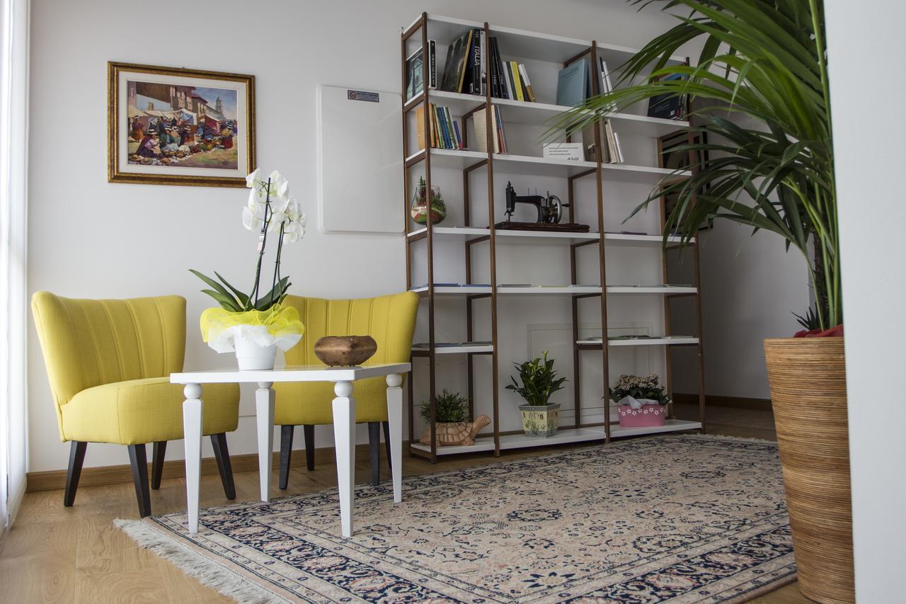 Al Sa Di Te Bed & Breakfast Удине Екстериор снимка