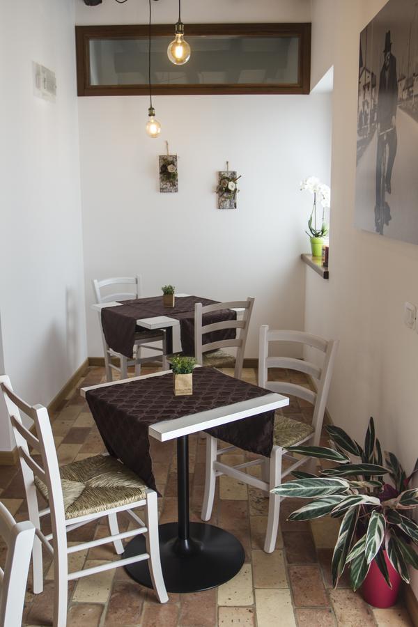 Al Sa Di Te Bed & Breakfast Удине Екстериор снимка