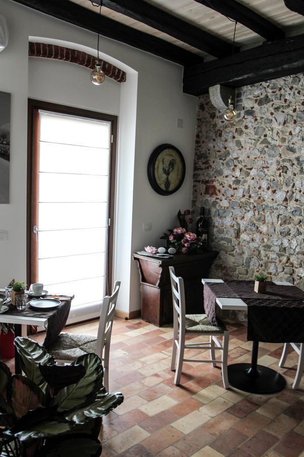 Al Sa Di Te Bed & Breakfast Удине Екстериор снимка
