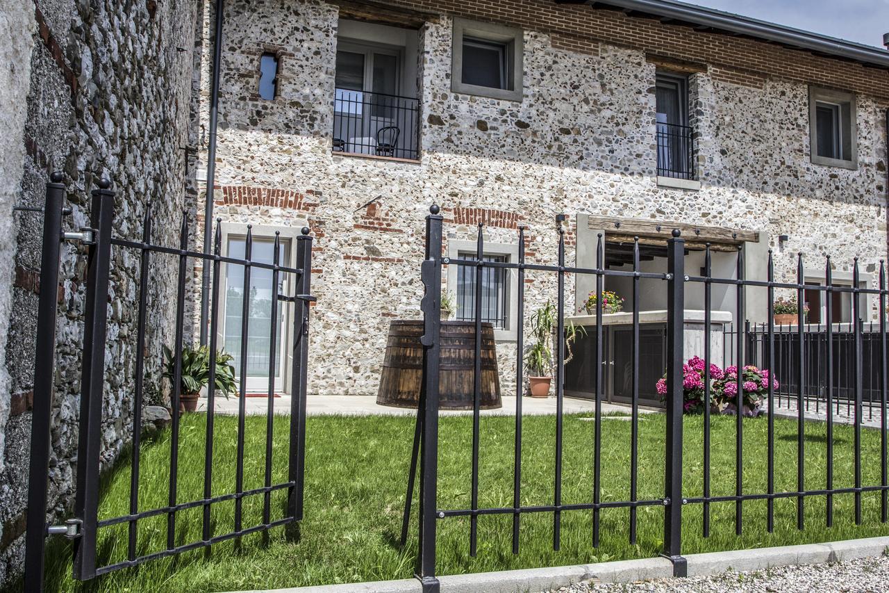 Al Sa Di Te Bed & Breakfast Удине Екстериор снимка