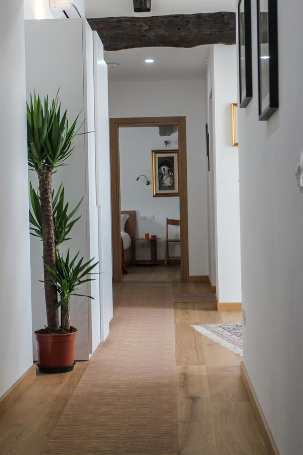 Al Sa Di Te Bed & Breakfast Удине Екстериор снимка