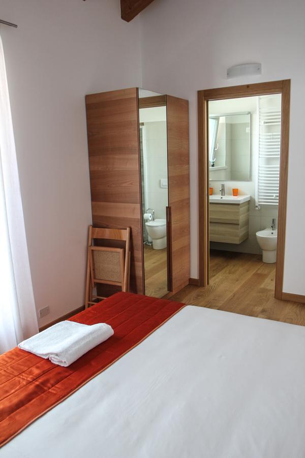 Al Sa Di Te Bed & Breakfast Удине Екстериор снимка