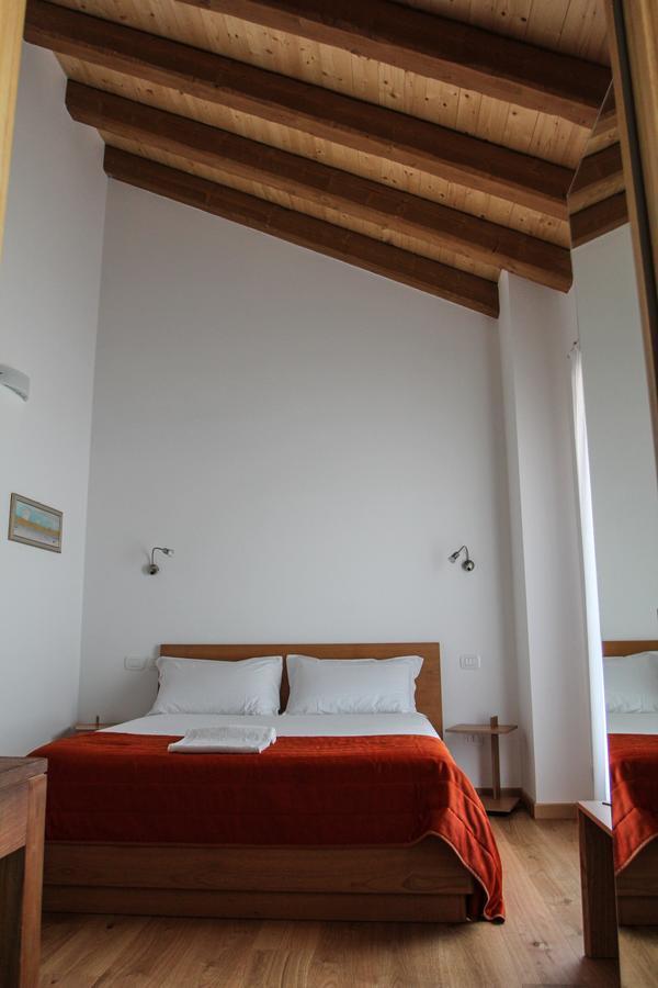 Al Sa Di Te Bed & Breakfast Удине Екстериор снимка