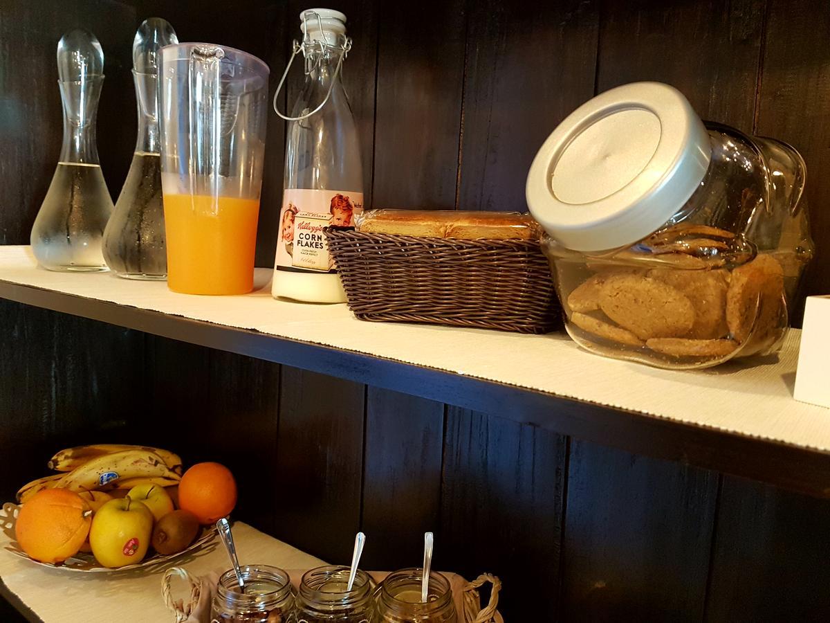 Al Sa Di Te Bed & Breakfast Удине Екстериор снимка